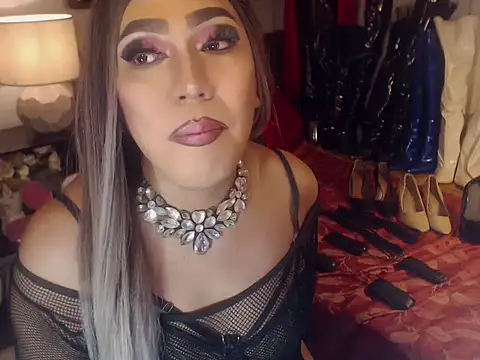 SamanthaAlmazora webcam
