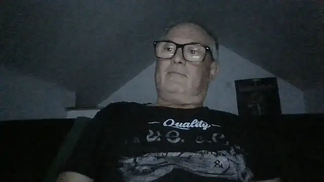 naughtygrandad1 webcam