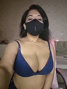 Jenny_blooms webcam