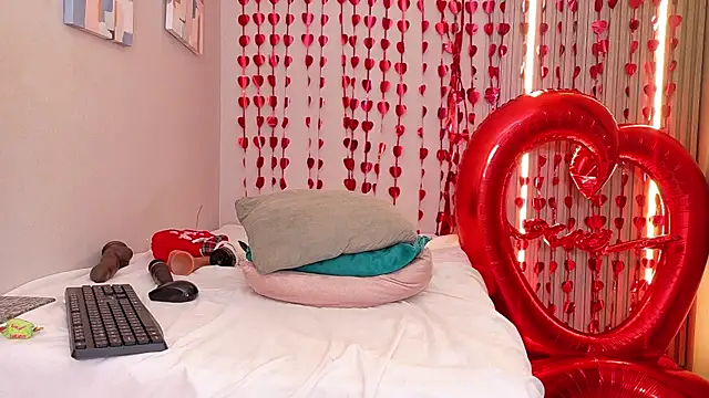meli_peach1 webcam