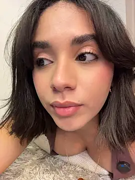 Capricho_01 webcam