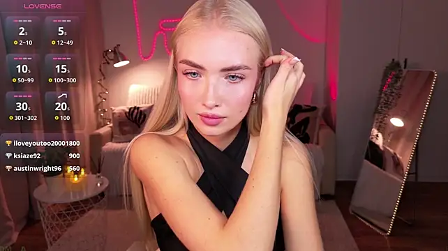TessaGrays webcam