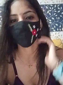 Jyoti-Love-143 webcam