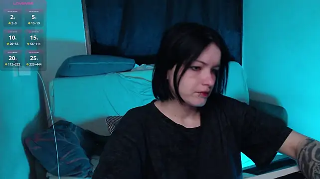CherryNight6 webcam