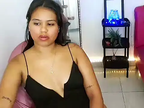 Shawnycarson webcam