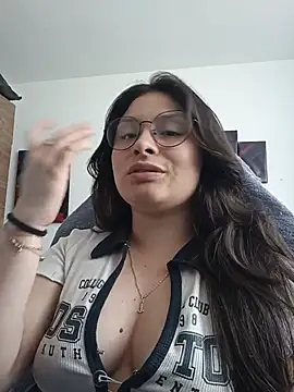 yessica_gomez01 webcam