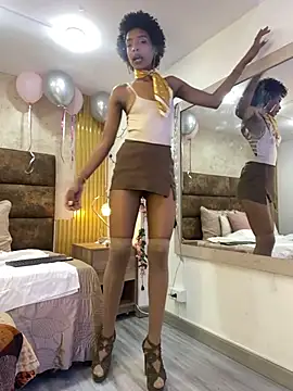 Afrodita_Greenn webcam