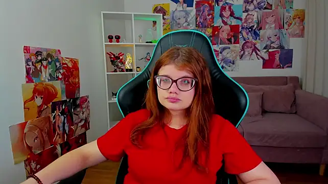 ChloeHalses webcam