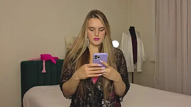 GEvangelinka webcam