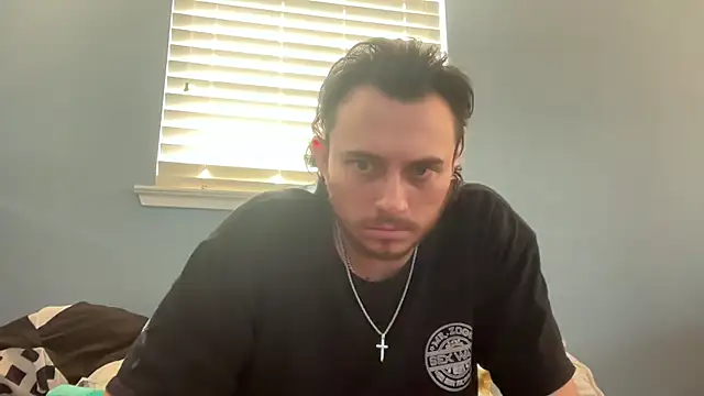 WhiteMamba6910 webcam