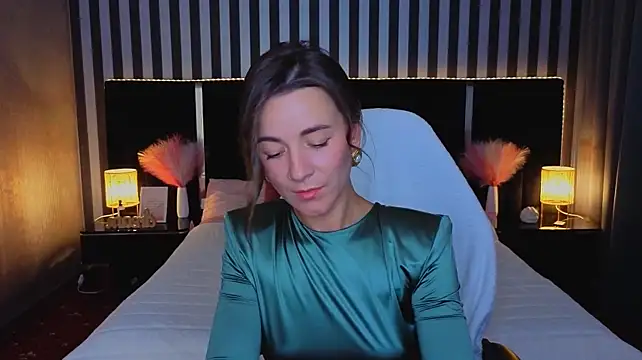 GracefulMichelle webcam