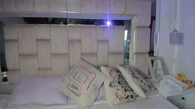 Tashi7 webcam