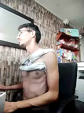 jhosuamoore webcam