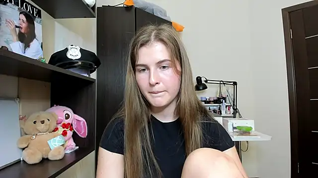 OhMyAlice webcam
