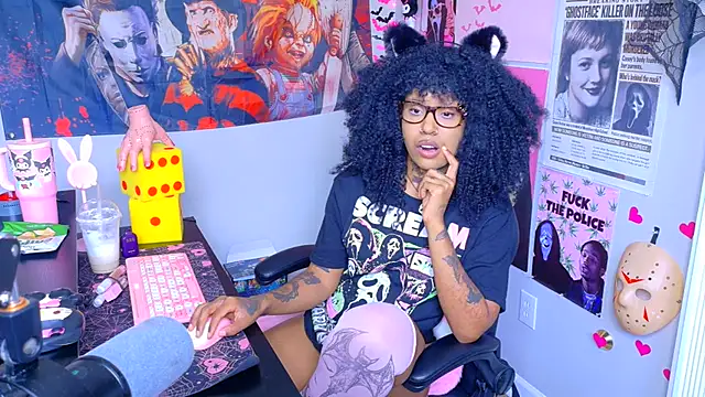 spookiebaddie webcam