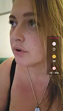 Blondibaby webcam