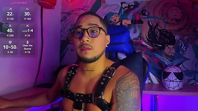 Scoott_Massked webcam
