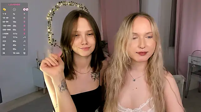 lisaluve webcam