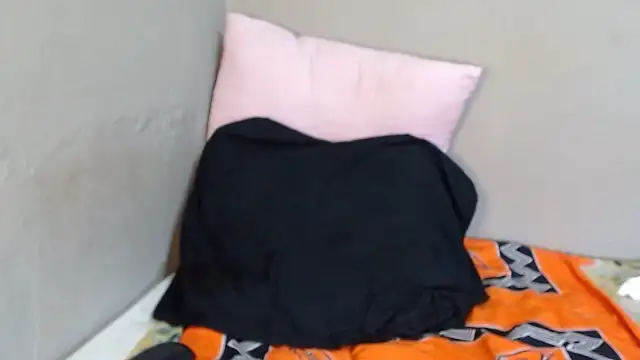 Ebonysweetcougar webcam