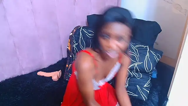 BigClitSlimTea webcam