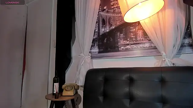 felix_haze webcam