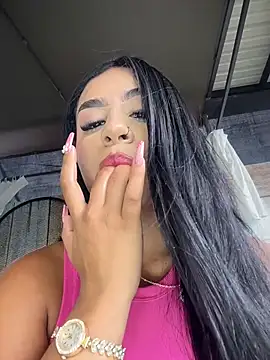 VictoriaSecretXXX webcam