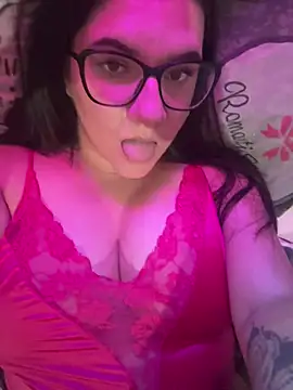 Rubina_121212 webcam