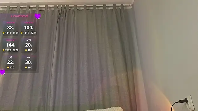Spice4you webcam