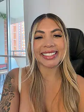 Sara_Milleess webcam