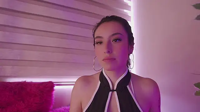 Tinny_kat webcam