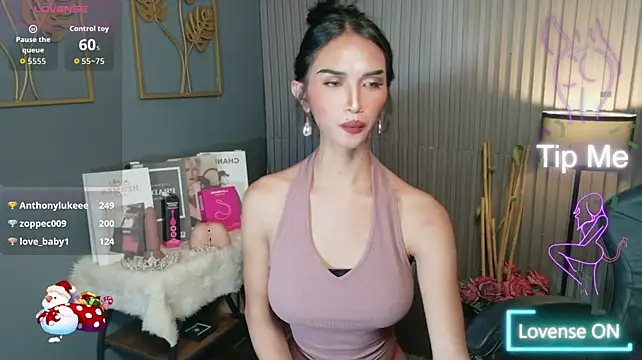 Sophia_Morphy webcam