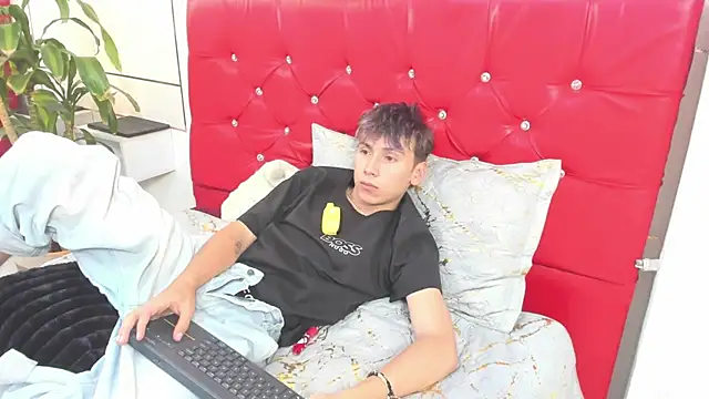 Damon_wolfe webcam