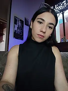 Giselle_Fox webcam