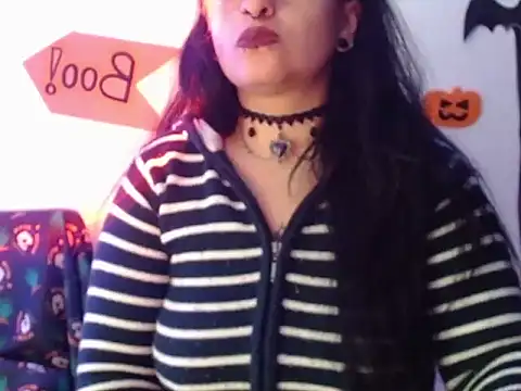ValkiriaFoX webcam