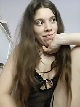 IsabellaCamGirl webcam