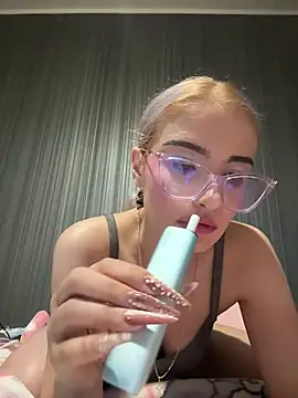 Melissa_Baddie webcam