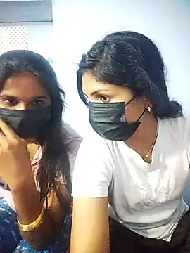 Tamil_SweetHeart webcam