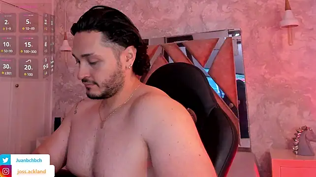 joss_ackland webcam