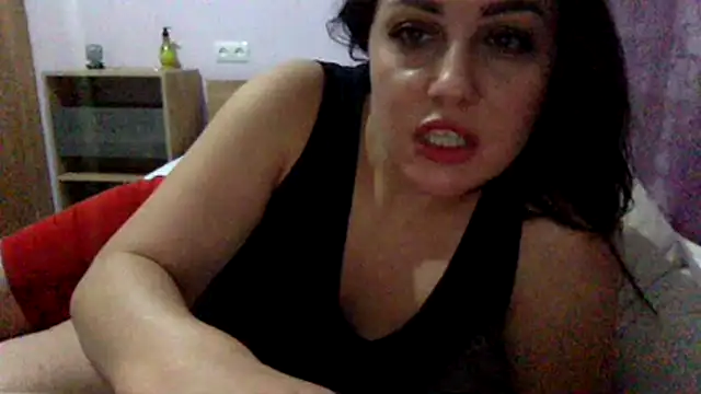 KetyLovee webcam