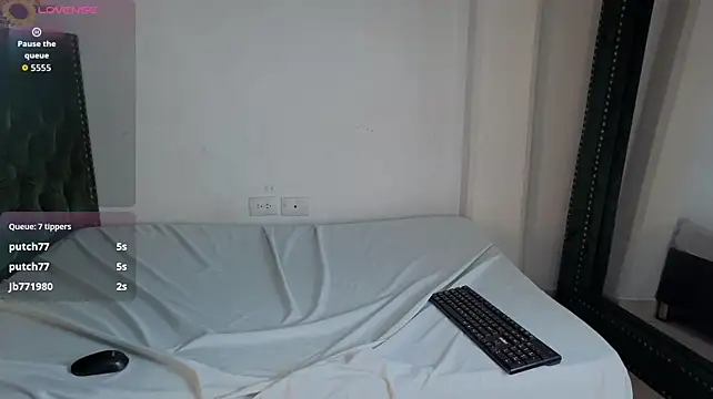 Jordii_Starck webcam