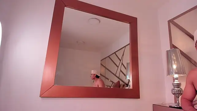 henry_evans_ webcam