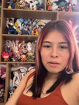 Sweety_Red webcam