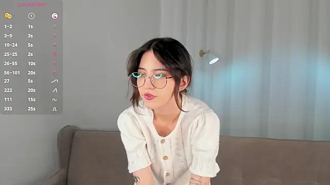 LaveraSitko webcam