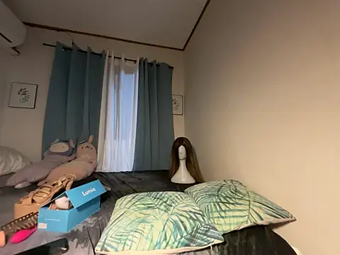 PlayWithLesley_Xx webcam