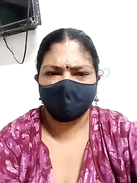 Tamil_Kanmani_ webcam