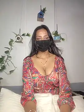 I_Esha webcam