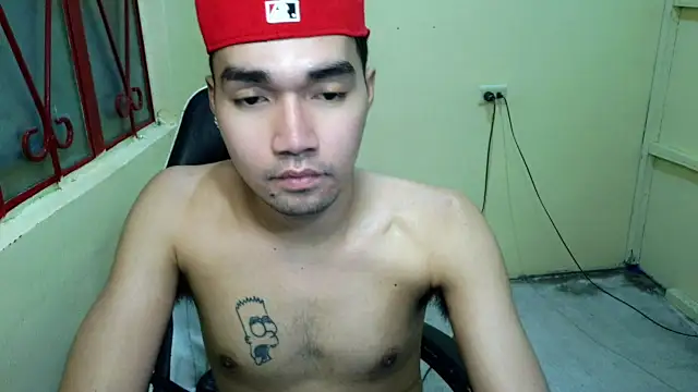 milkehhhh webcam