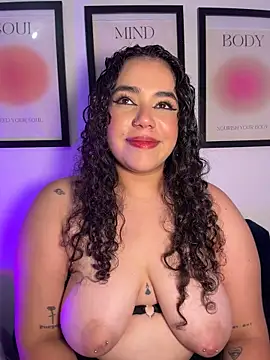 kristen-santos live cam