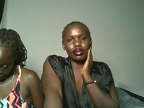 Choco_baibe webcam