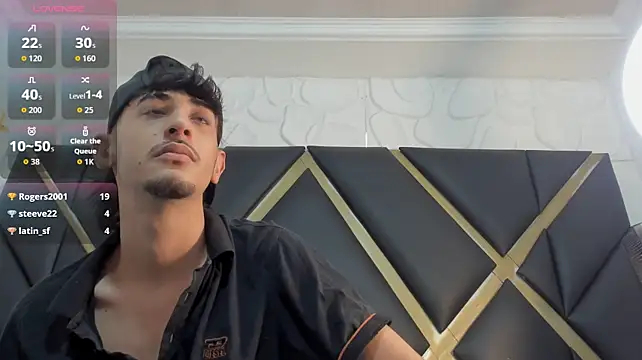 SKINNY_BOSS webcam